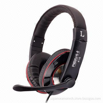 Phone handsfree headset, 3.5mm connector, ideal for music, phone call, all brand phone, good sound